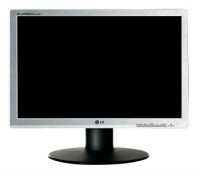 LG W2242PE-SS computer monitor
