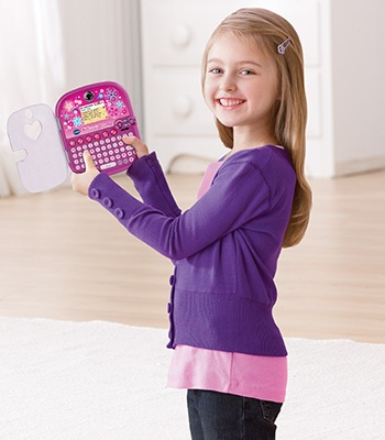 VTech 80-163105 children's gadget – image 5