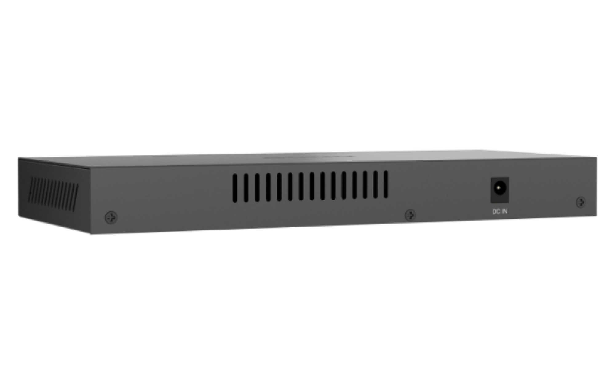 QNAP QSW-L2110-2S8T network switch Managed Desktop Black – image 6