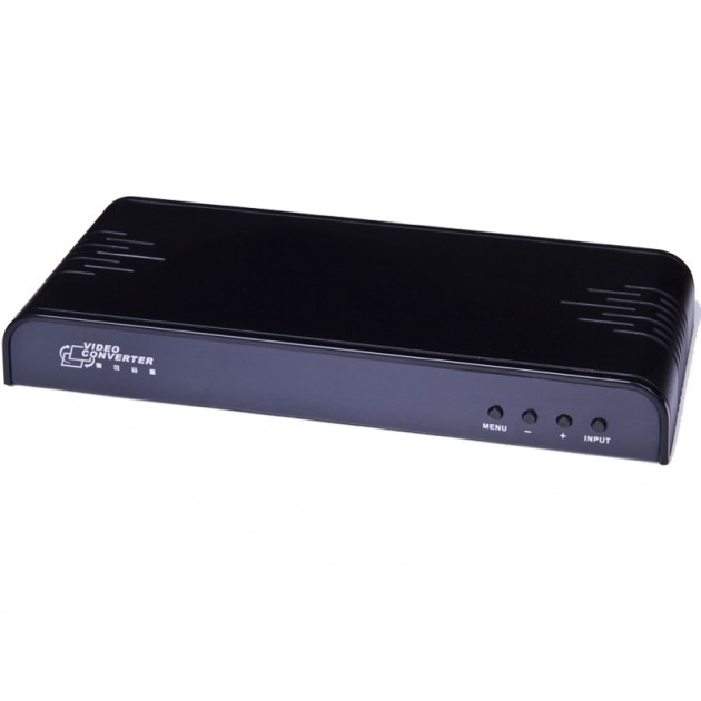Techly IDATA HDMI-YPBPR2 – image 3