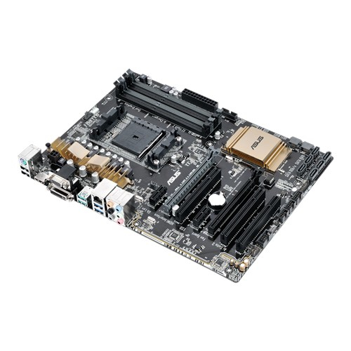 ASUS A88X-PLUS/USB 3.1 – image 3