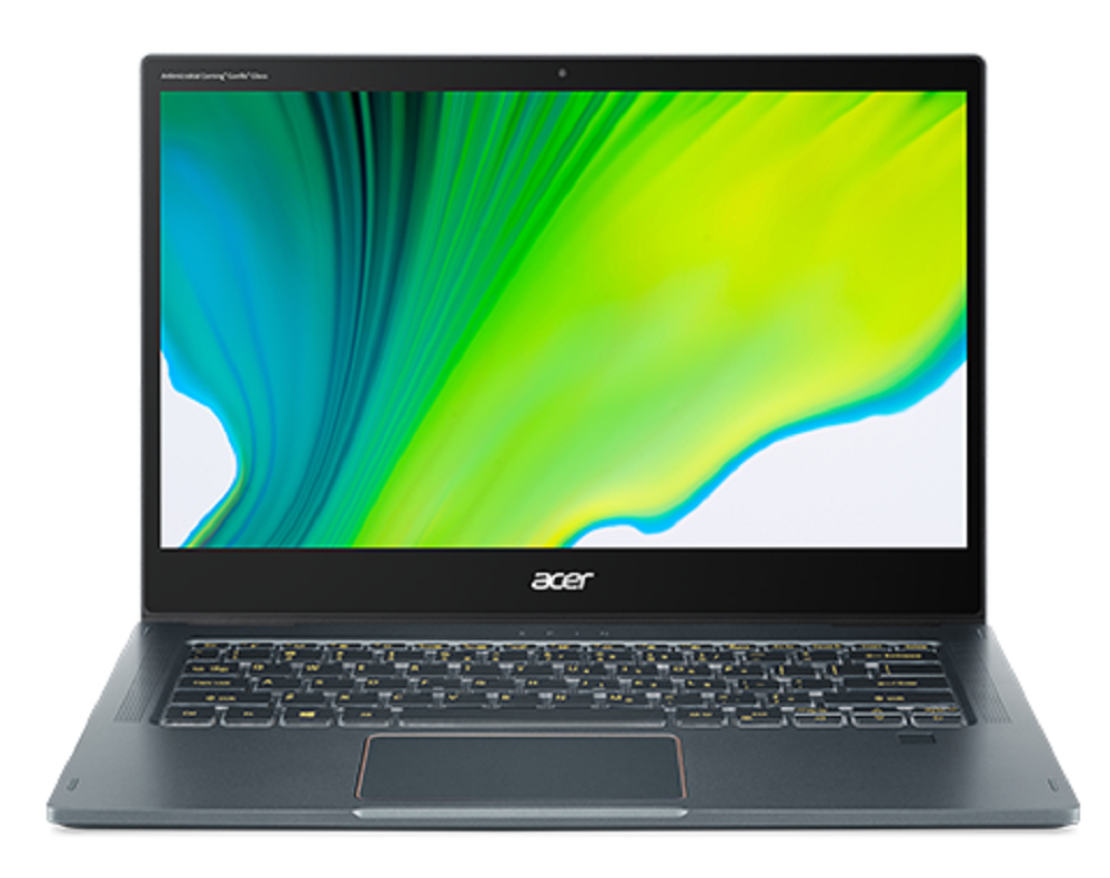 Acer Spin 7 SP714-61NA-S1U9 – image 1
