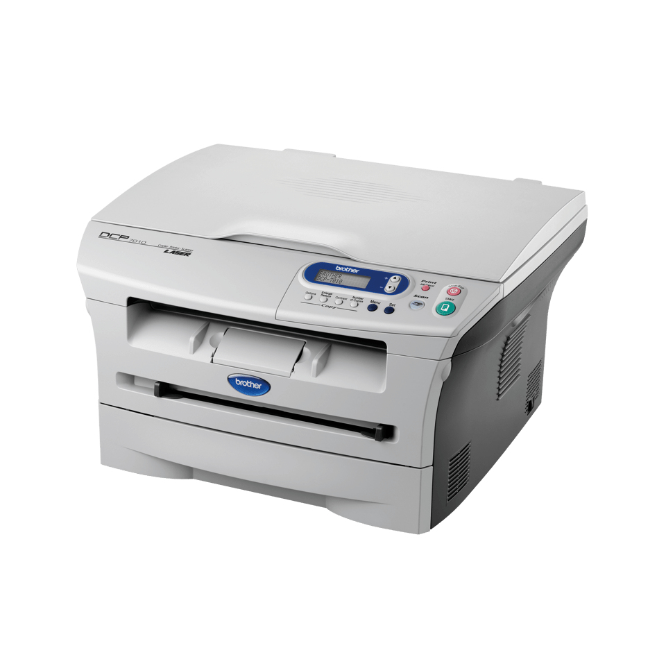 Brother DCP-7010 multifunction printer Laser A4 – image 2