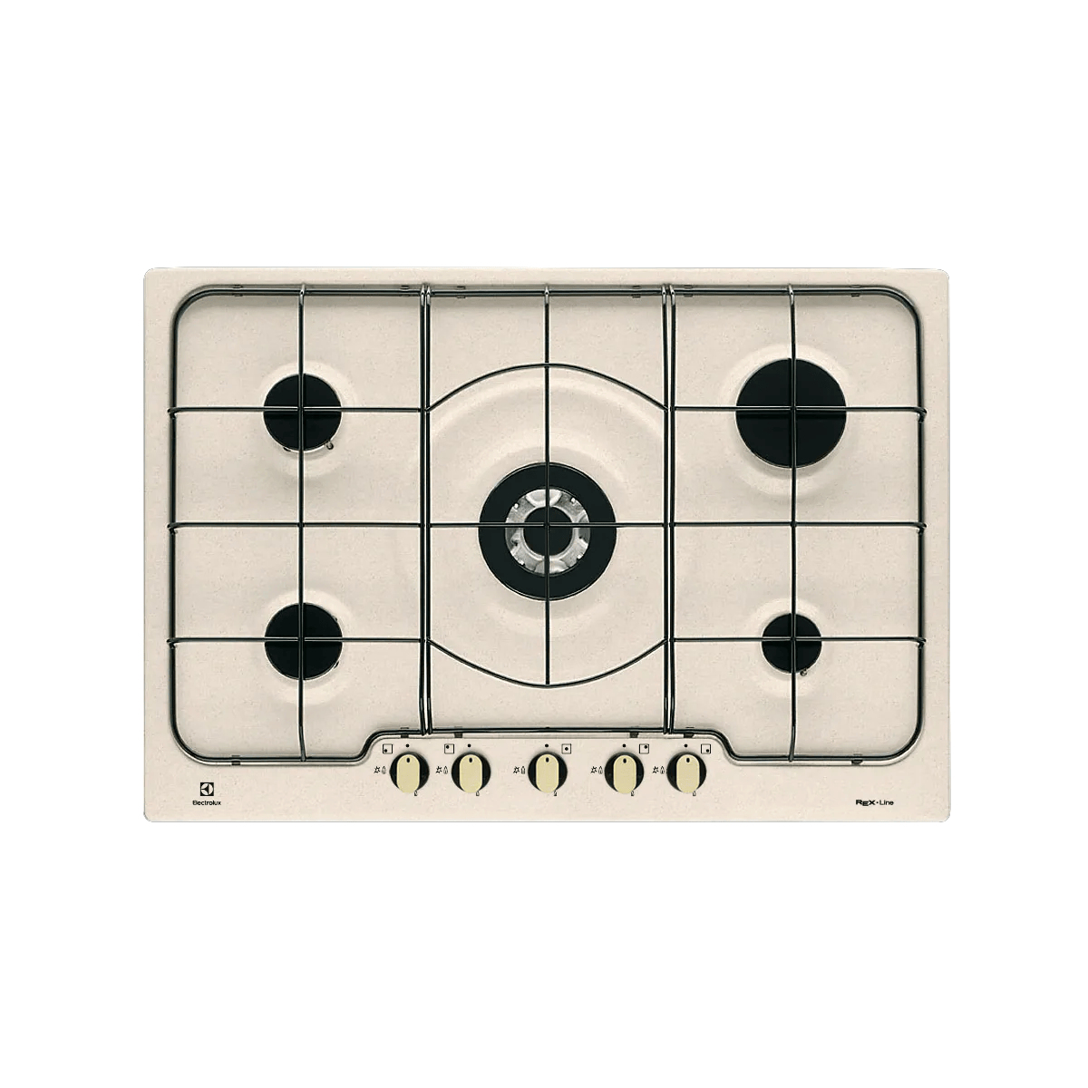 Electrolux PS750RUV Sand Built-in