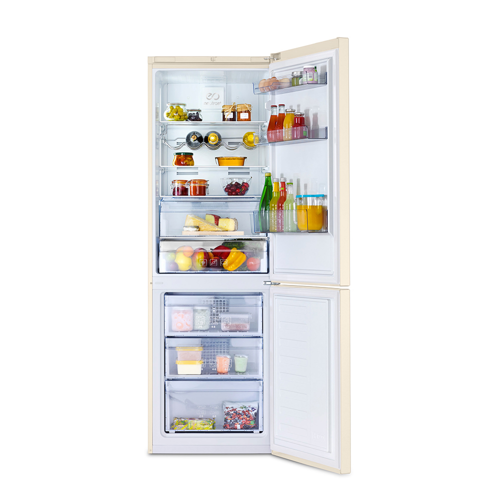 Beko RCNA365E30ZB Freestanding – image 3