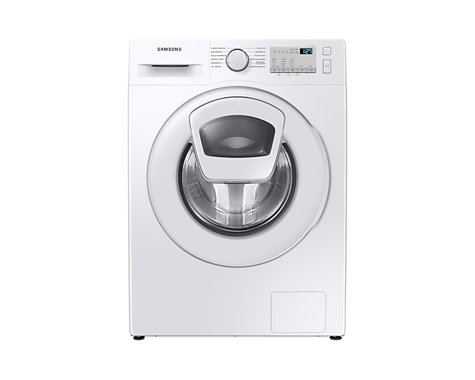 Samsung AddWash 6000 Series WW4500T washing machine Front-load – image 1