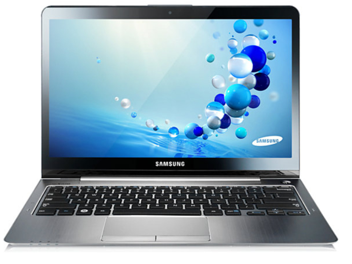 Samsung 5 540U3C-A01TH Intel® Core™ i5 i5-3317U Laptop