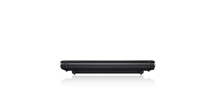 Samsung N140-JA01 Intel Pentium Mobile N270 Netbook – image 7