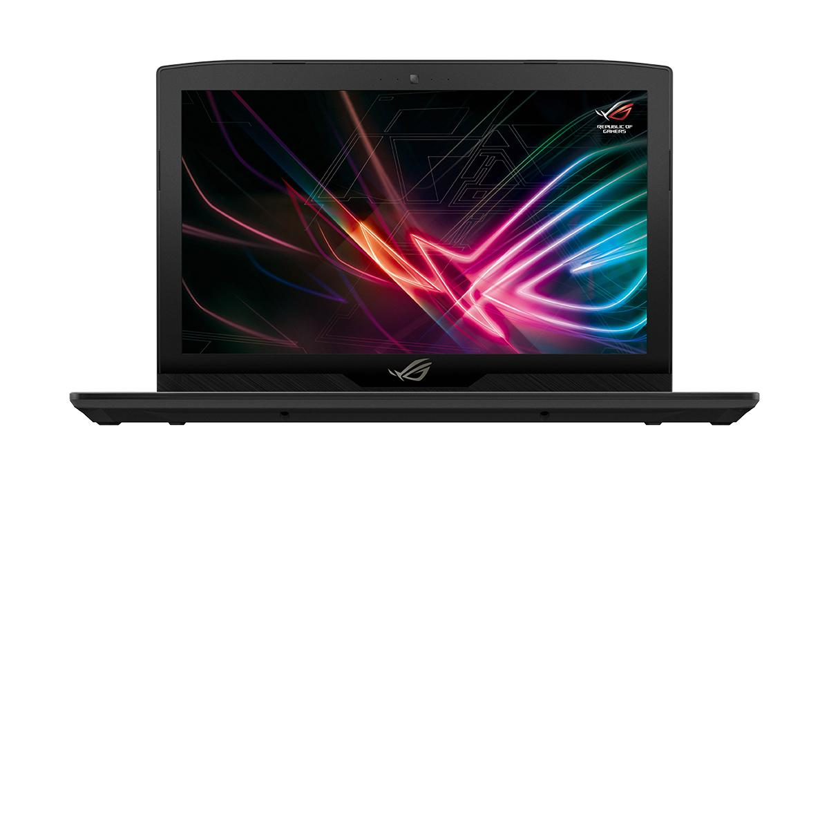 ASUS ROG Strix GL503VM-GZ159T laptop Intel® Core™ i7 i7-7700HQ – image 7