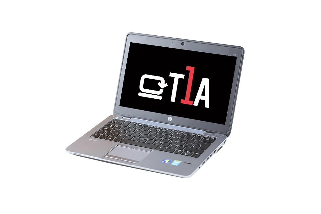 T1A HP EliteBook 820 G1 Refurbished