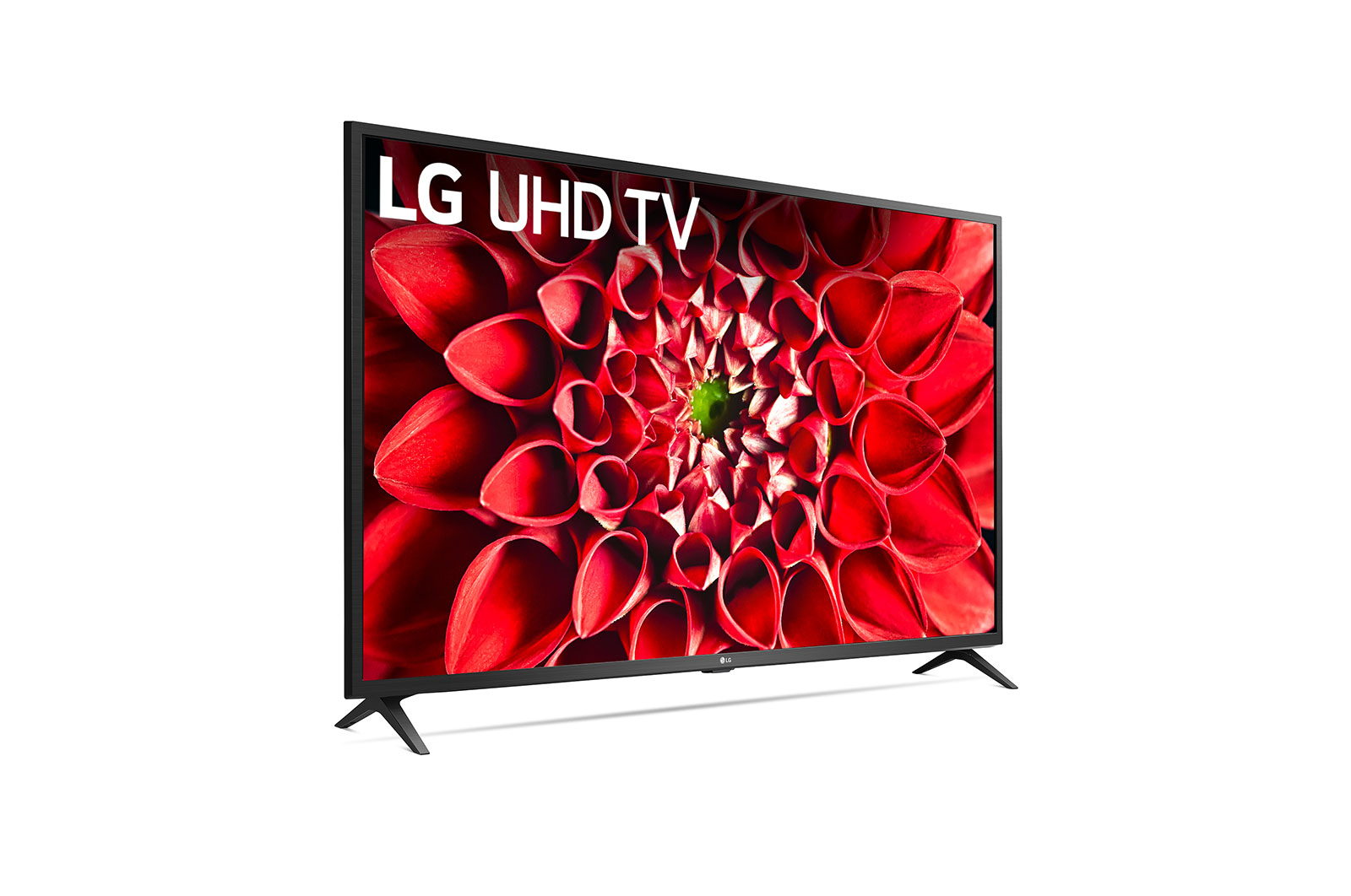 LG 50UN70 127 cm (50") 4K Ultra HD Smart TV Wi-Fi Black – image 5