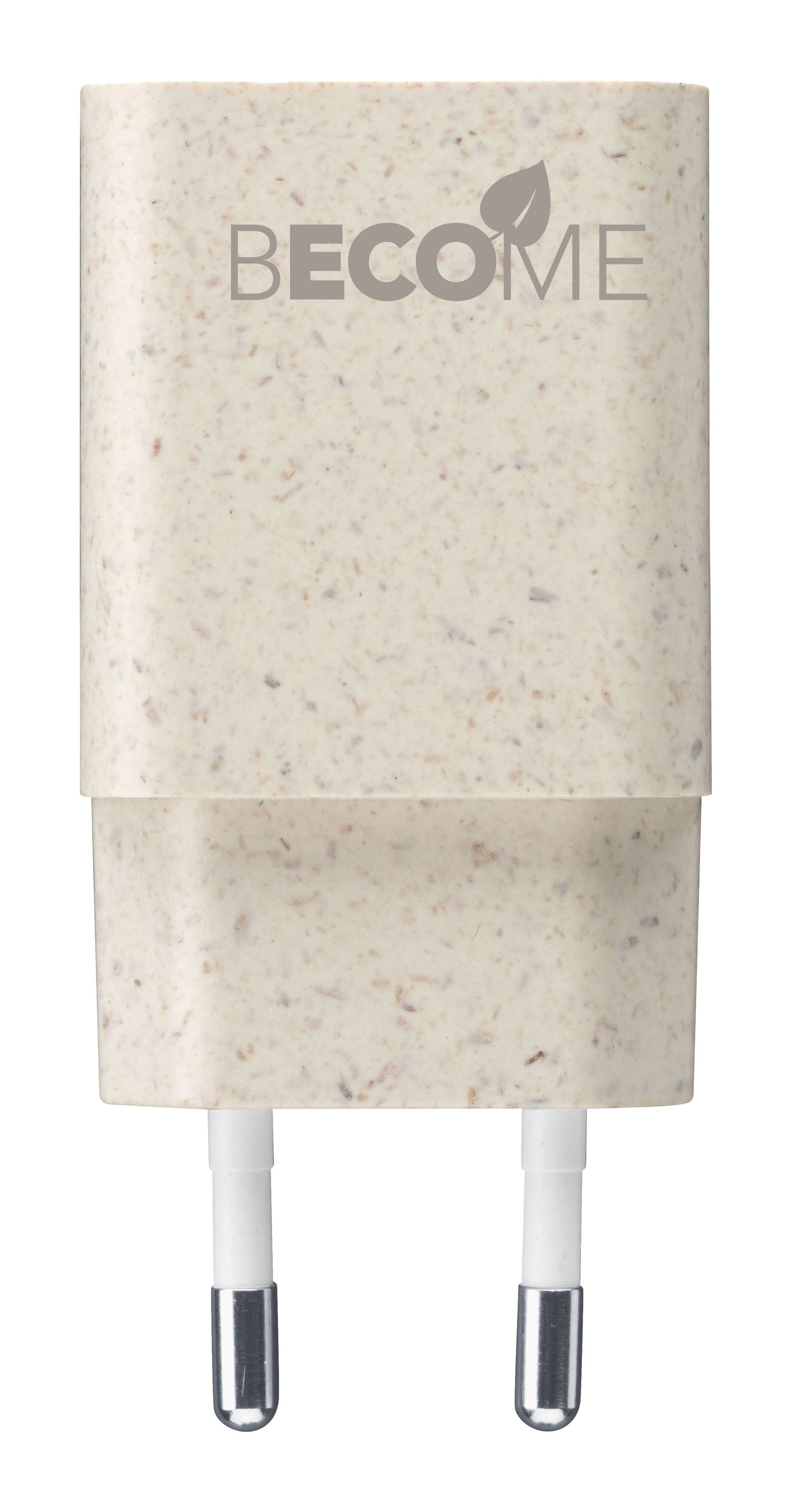 Cellularline Become Eco Charger USB – image 2