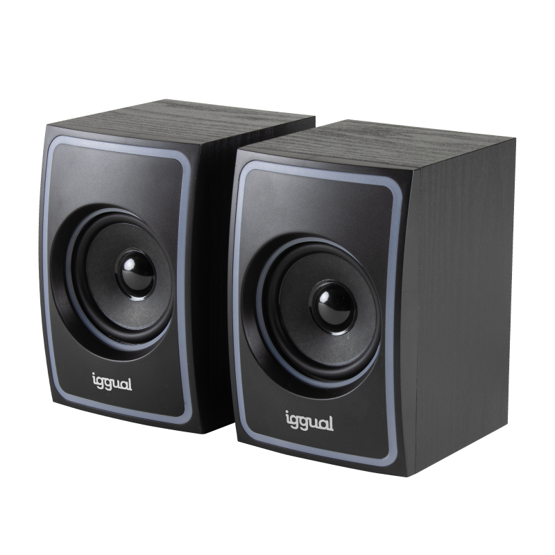 iggual IGG320716 — vue 1 sur 4