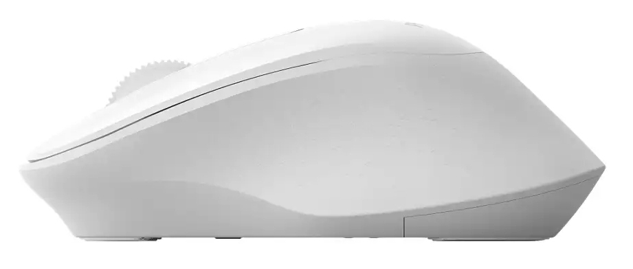 Philips 4000 series SPK7448W/27 mouse Office Right-hand RF Wireless + Bluetooth Optical 1600 DPI – image 3