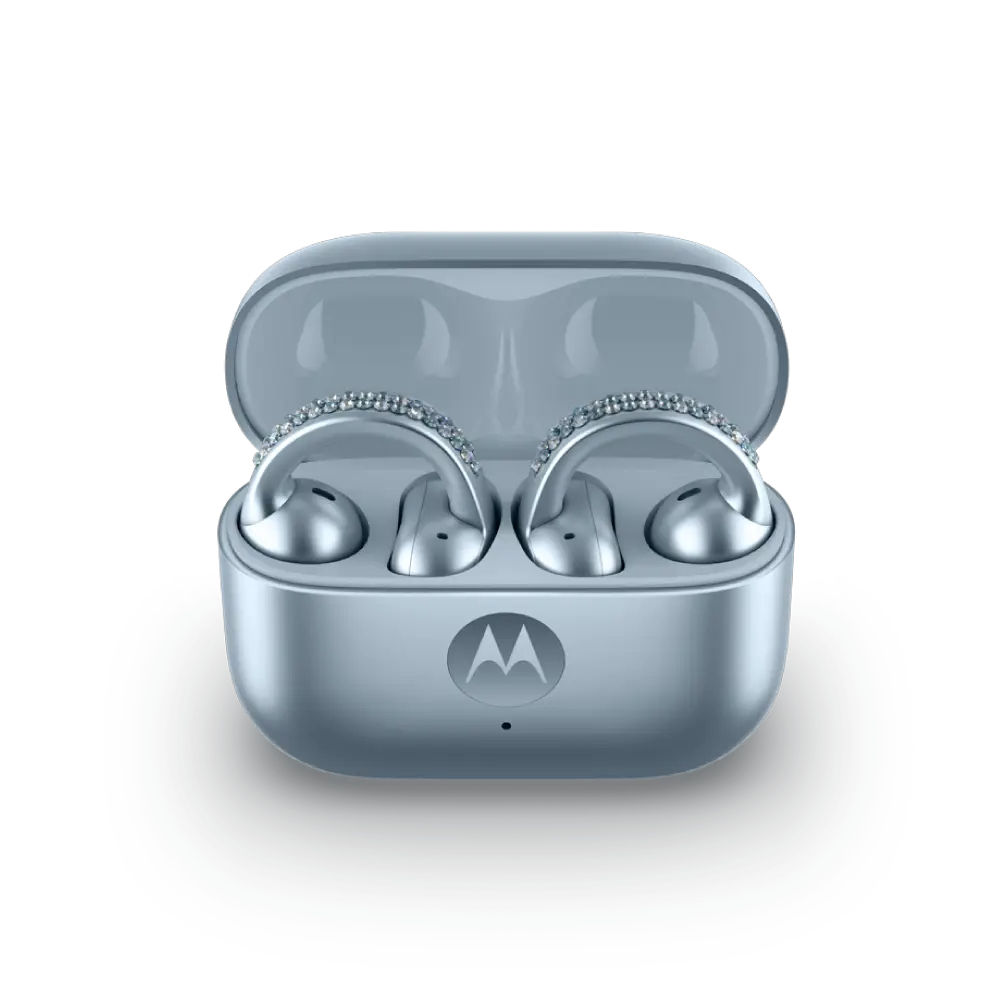 Motorola moto buds loop