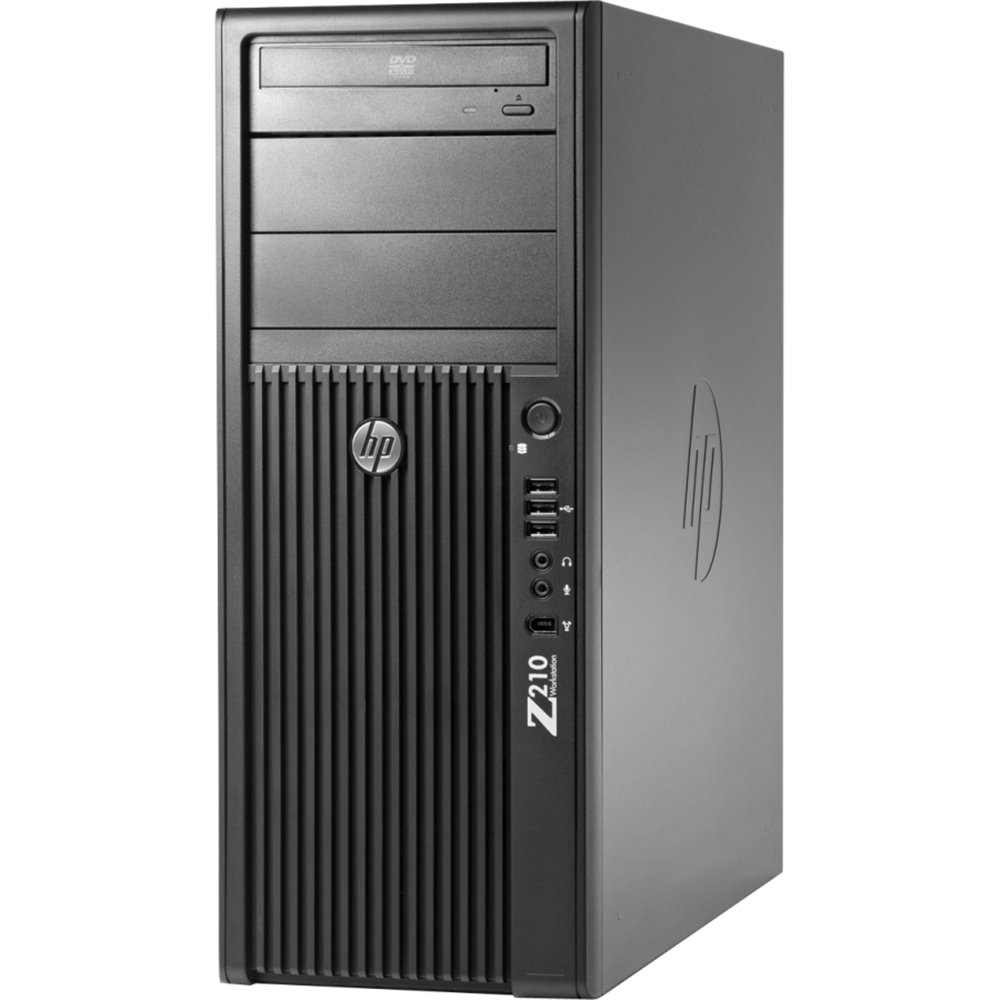 HP Z210 Intel® Core™ i3 i3-2120 – image 4