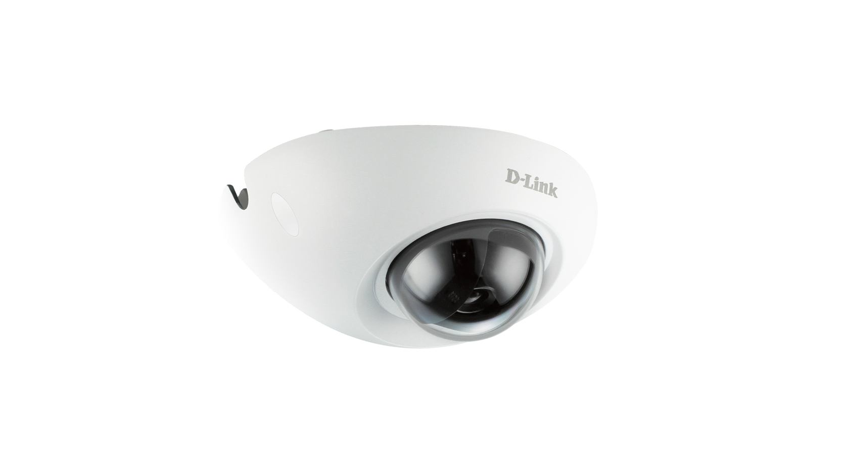 D-Link DCS-6210/B security camera Dome IP security camera Indoor & outdoor