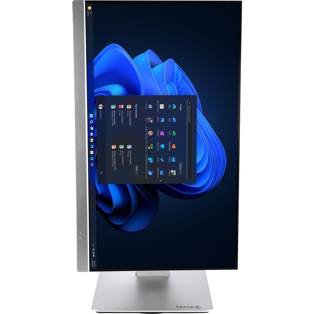 TERRA 1008234 All-in-One PC/workstation Intel® Core™ i5 i5-7400 – image 3