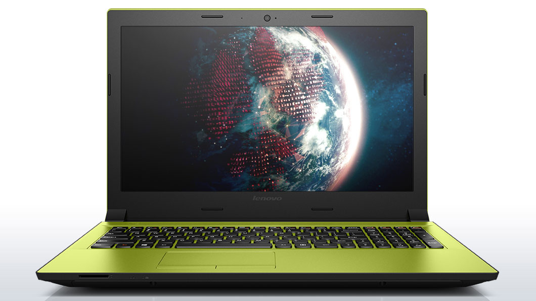 Lenovo IdeaPad 305 Intel® Core™ i3 i3-4005U Laptop – image 1