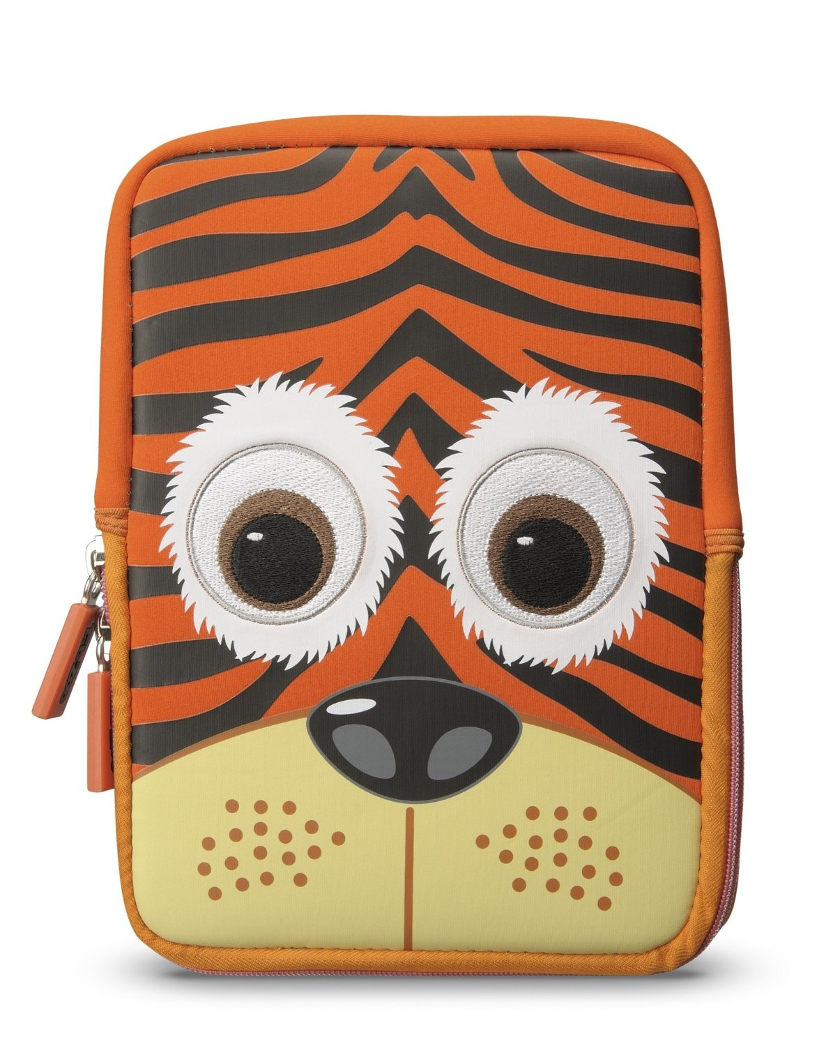 Cellularline TABZOO8TIG tablet case