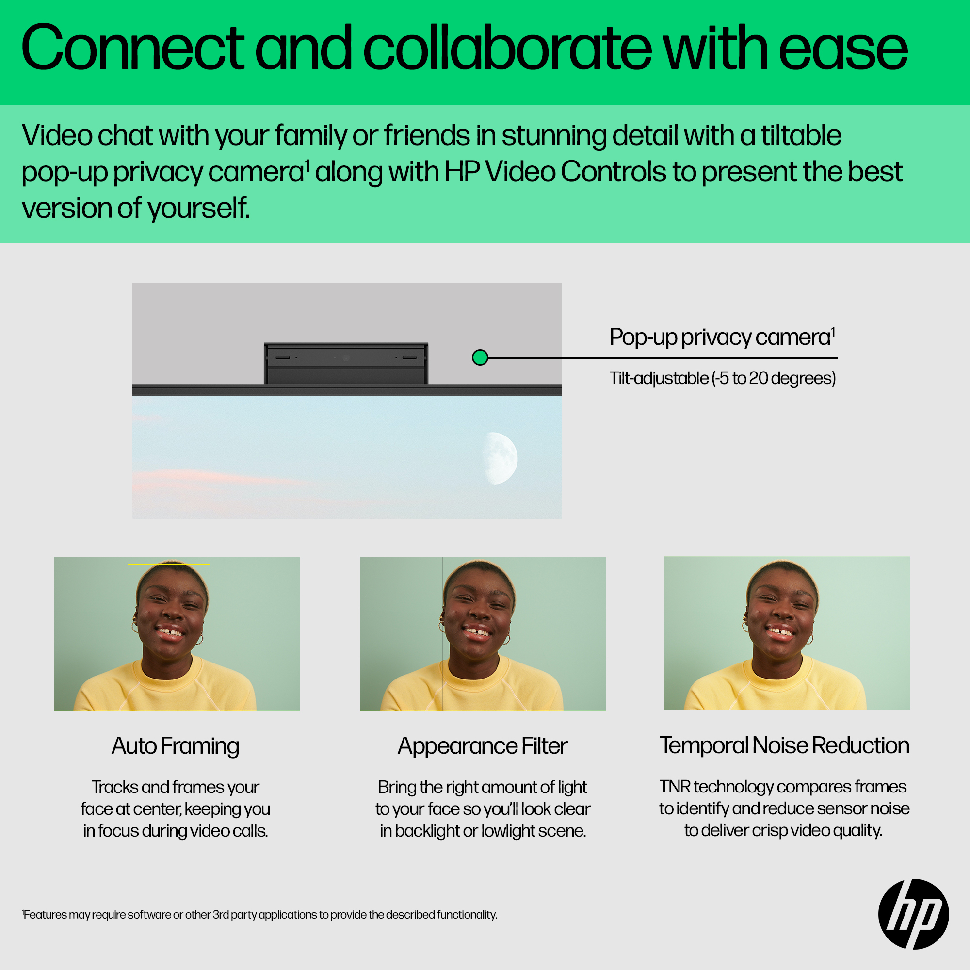 HP 24-cr0028na Intel® Core™ i3 i3-N300 – image 6