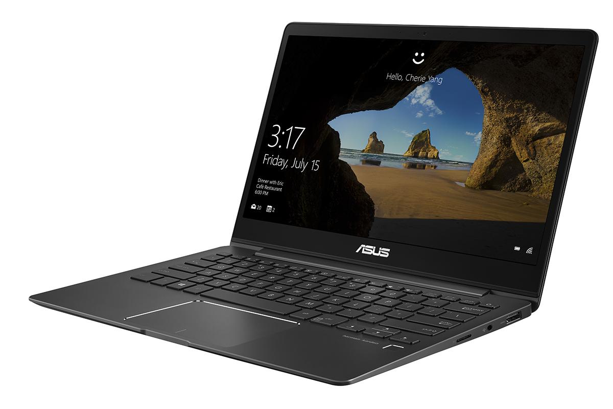 ASUS Zenbook 13 UX331FN-EG049T laptop Intel® Core™ i5 i5-8265U – image 4