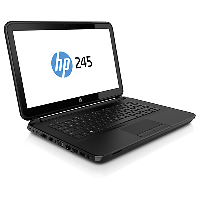 HP 245 G2 Notebook PC