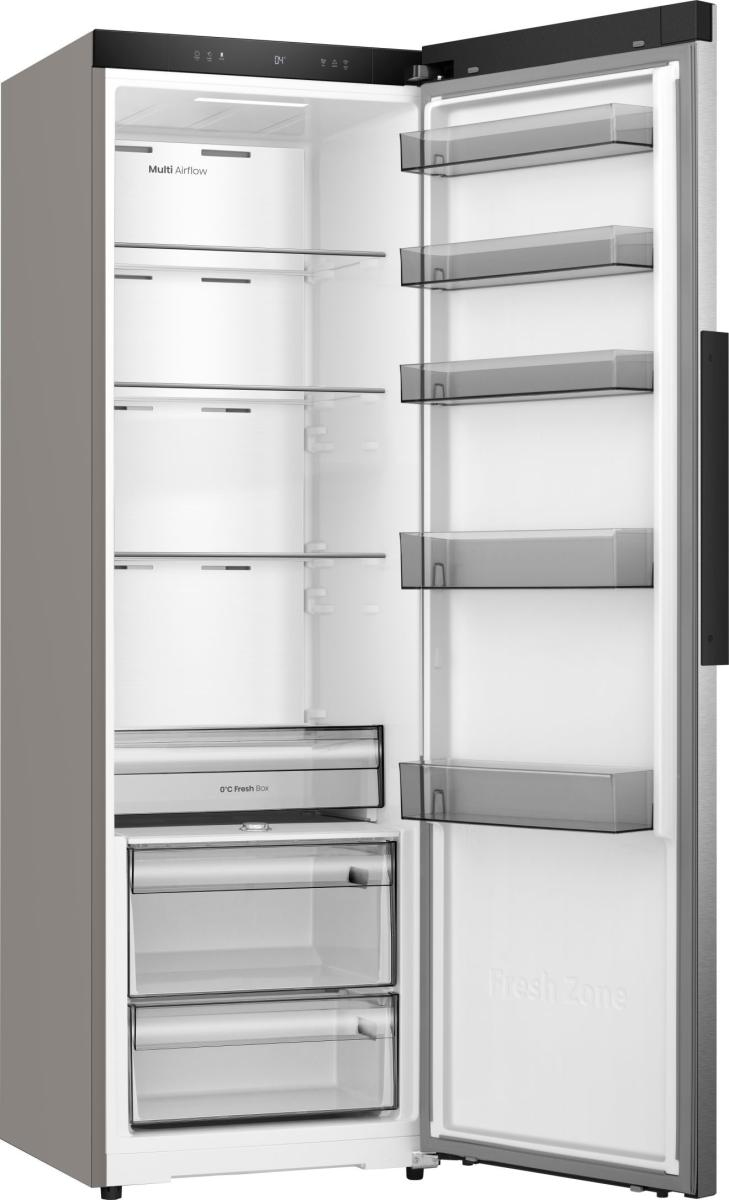 Hisense Refrigerator RPF185EIE BK770 – image 2