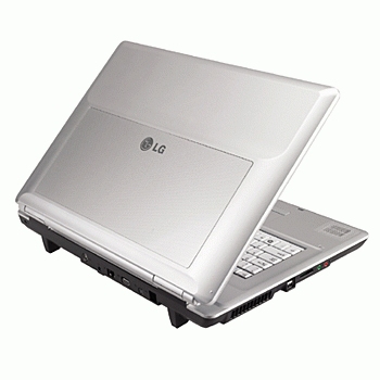 LG S900-K.CP17V laptop Intel® Core™2 Duo T5550 – image 2