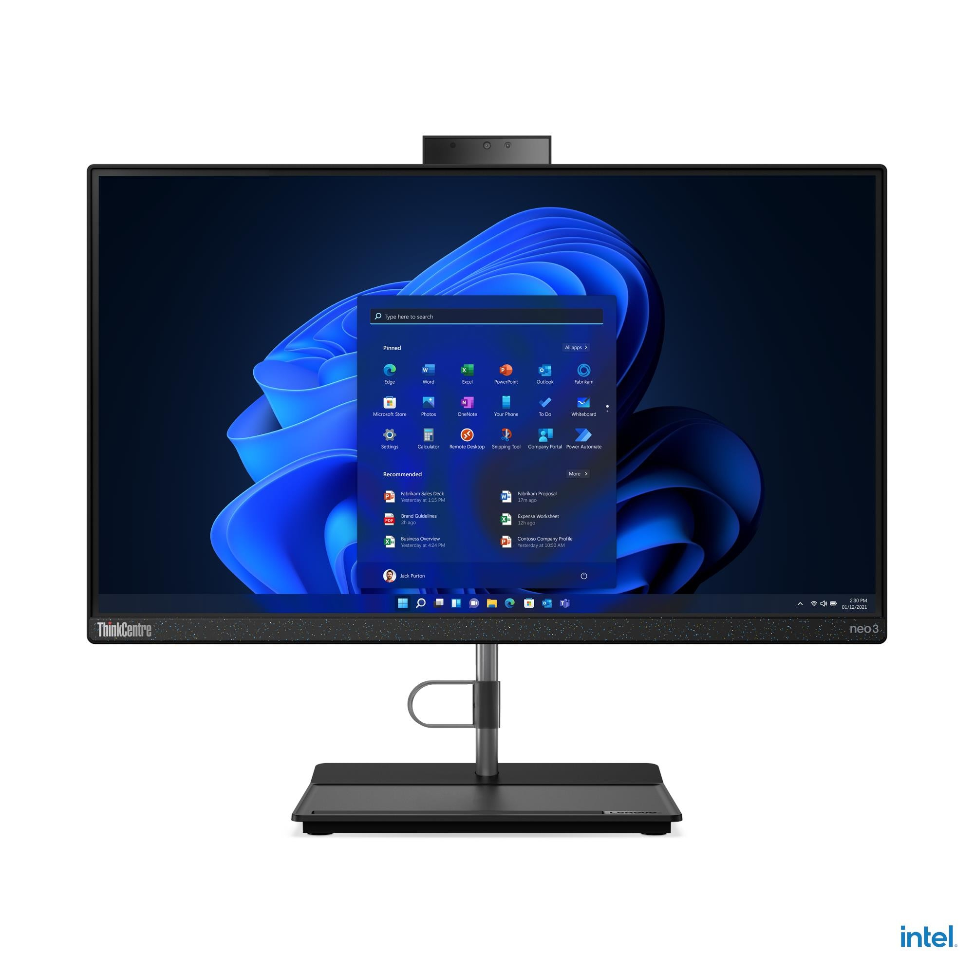 Lenovo ThinkCentre neo 30a 22 – image 3