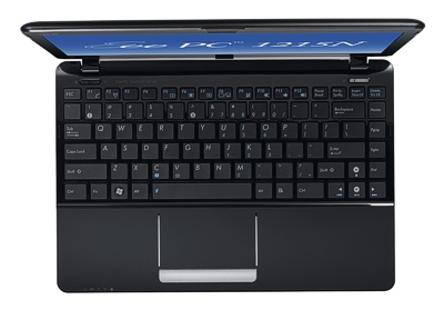 ASUS Eee PC 1215N-BLK112M – image 3