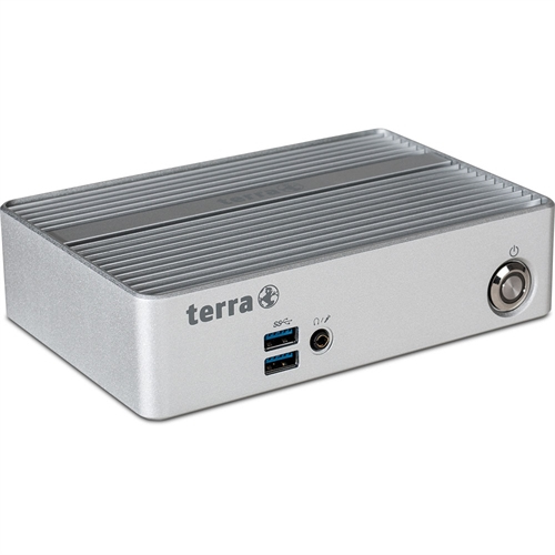 TERRA Micro 5000p Greenline – image 3