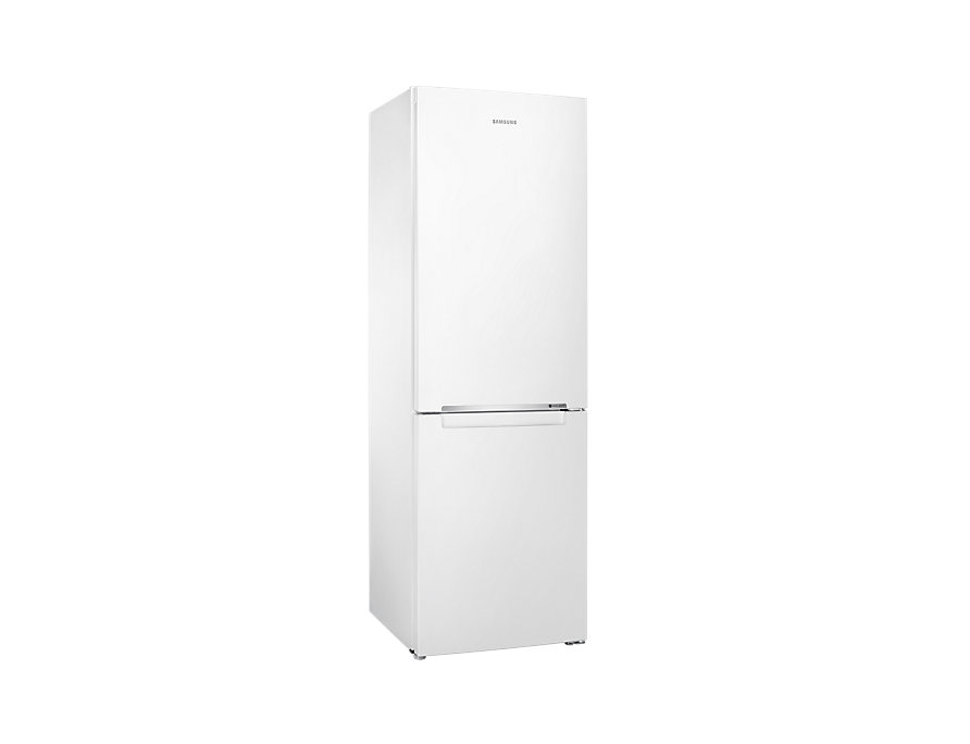 Samsung RB33N300NWW/EF fridge-freezer Freestanding – image 4