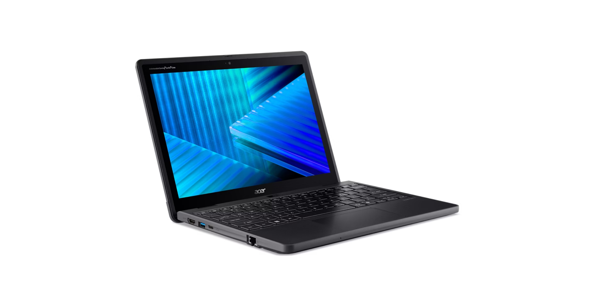 Acer TravelMate Spin B3 TMB312R-31-TCO-C3A4 Intel® N N150 Hybrid (2-in-1) – image 2
