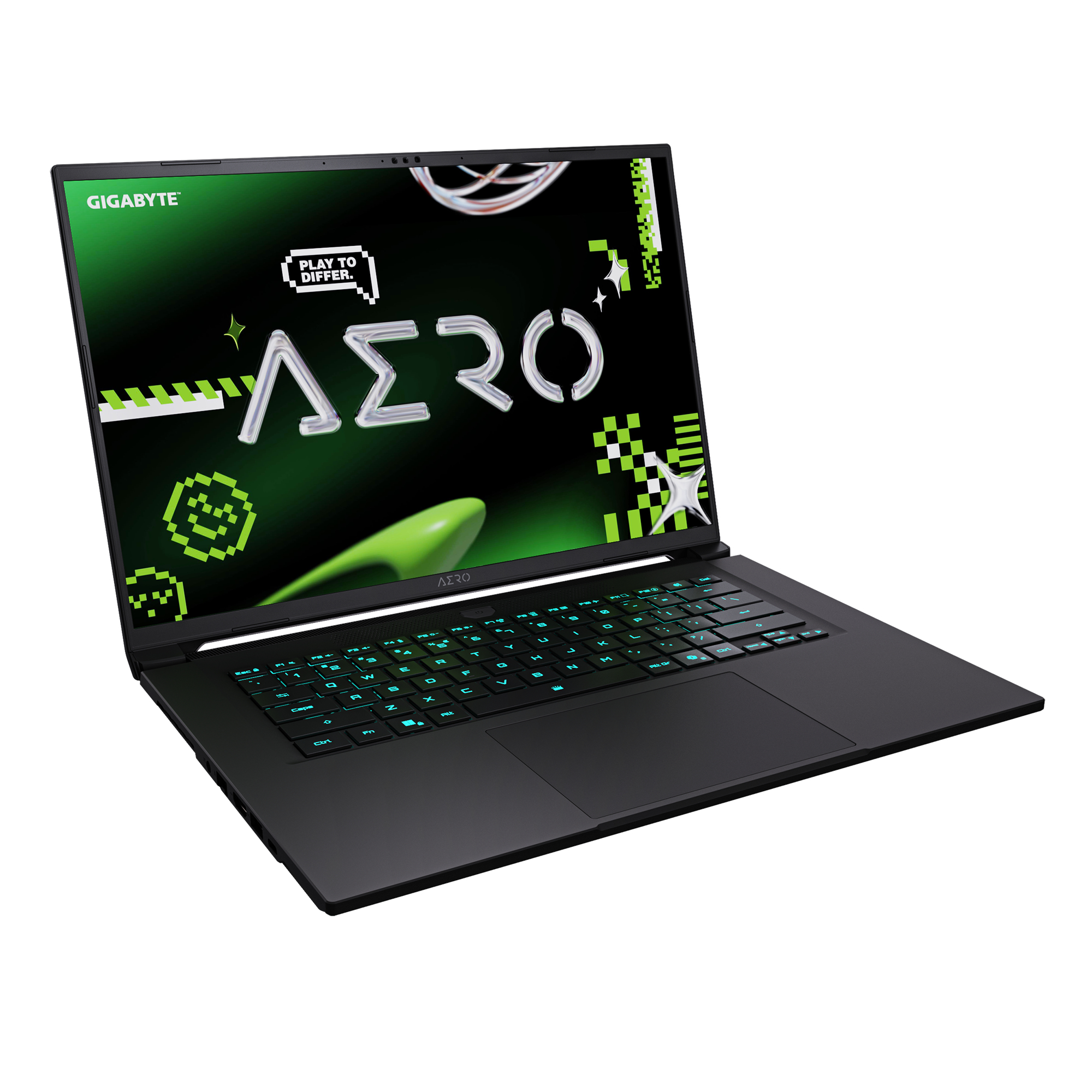 GIGABYTE AERO X16 1TH93USC94AH – image 5