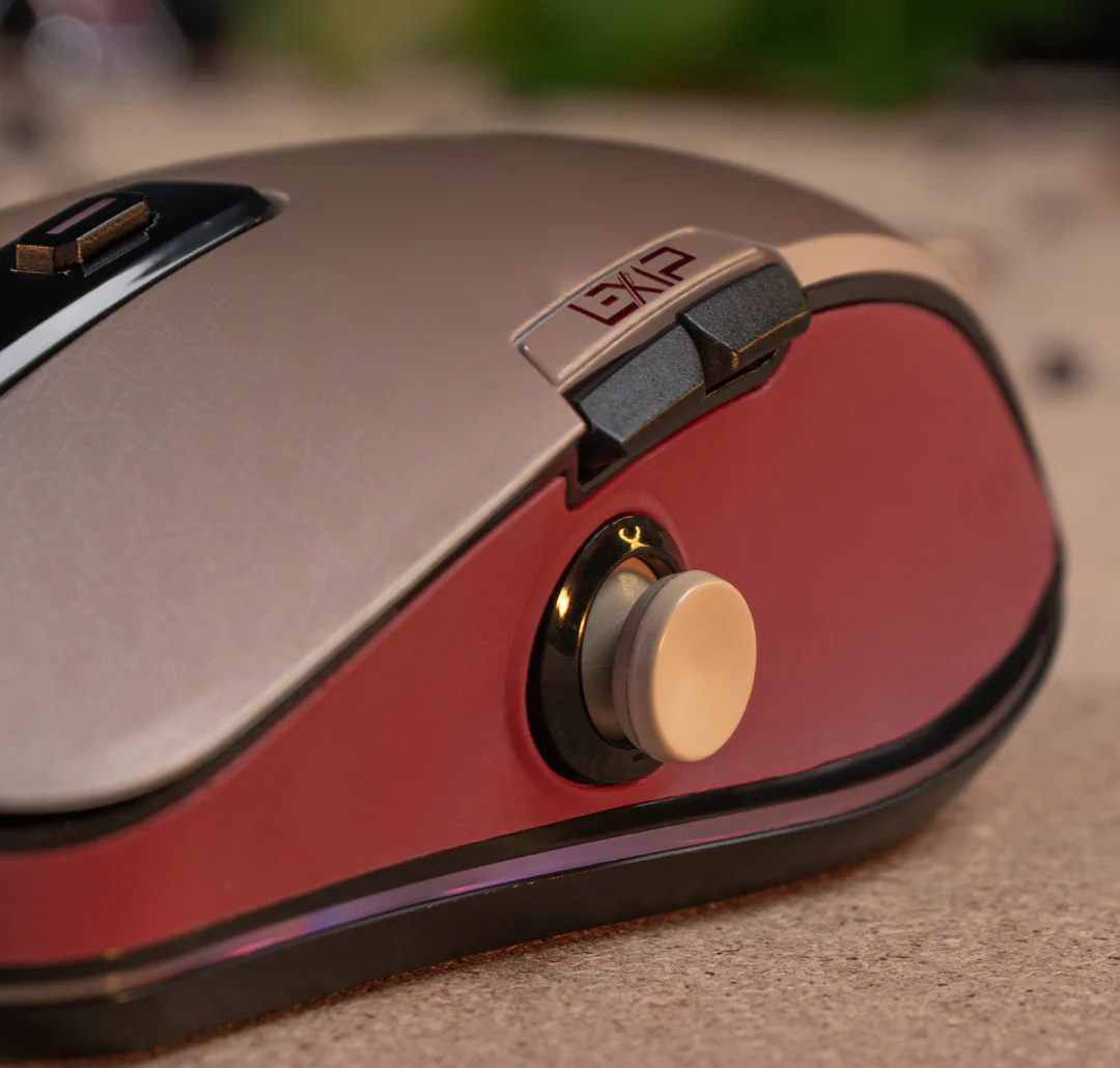 Lexip FLEX MOUSE – image 7