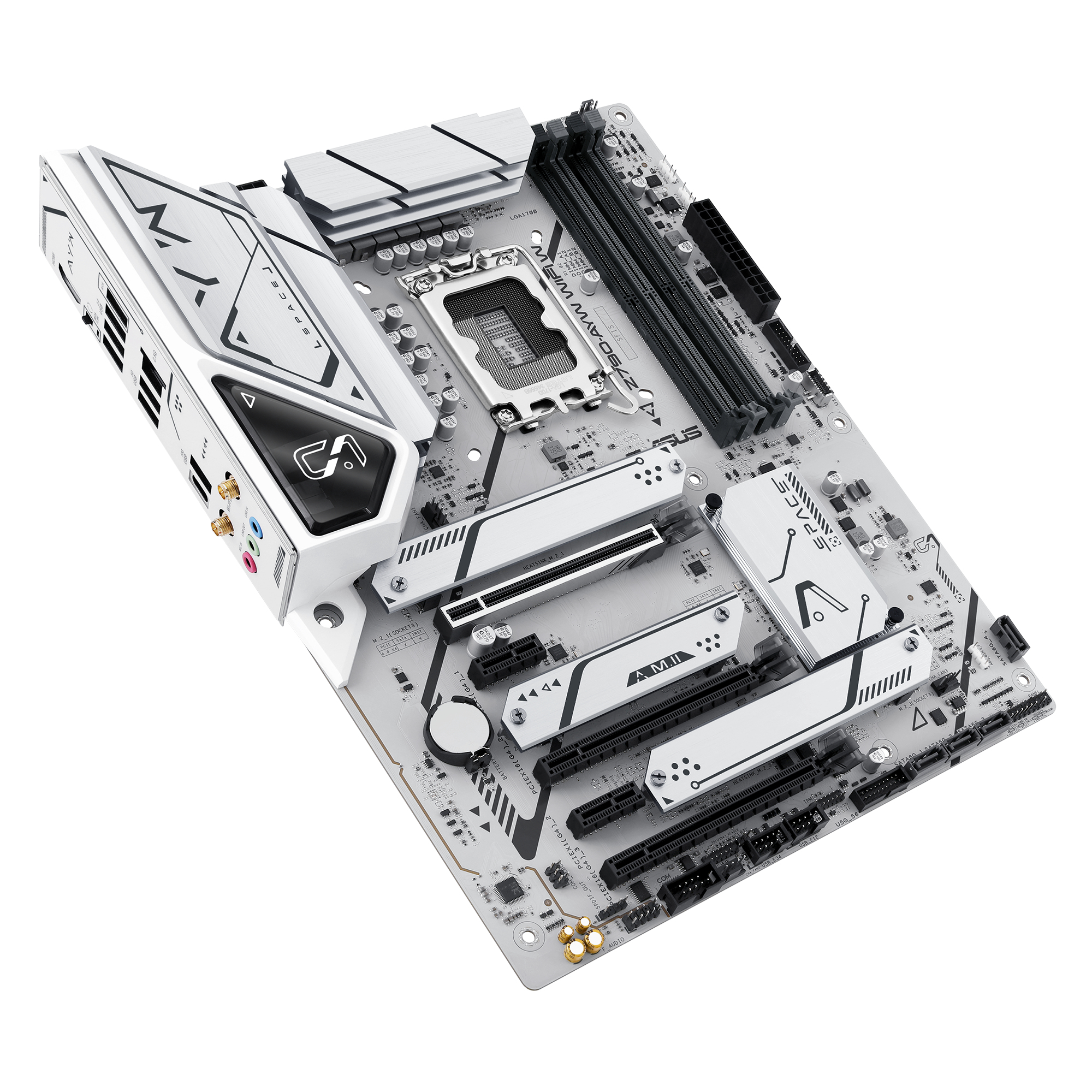 ASUS Z790-AYW WIFI W – image 5