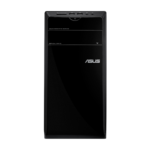 ASUS CM CM1740-ESCH16 PC AMD A4 A4-3420 – image 4