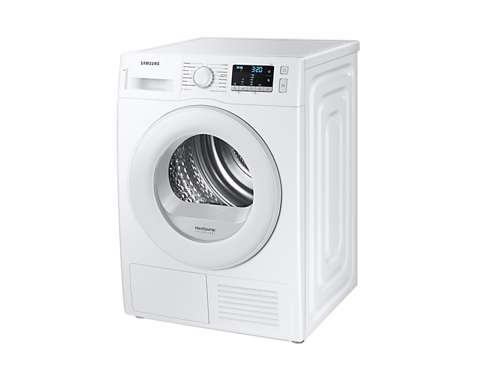 Samsung DV90TA040TE tumble dryer Freestanding Front-load – image 2