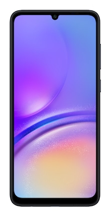 Samsung Galaxy A05 17 cm (6.7") Dual SIM Android 13 4G USB Type-C 4 GB 128 GB 5000 mAh Black – image 2