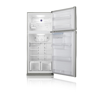 Samsung RT63VBTS fridge-freezer Freestanding – image 2