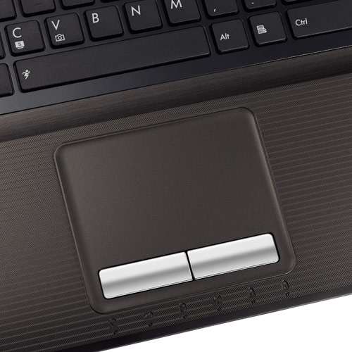 ASUS K93SV-YZ058V laptop Intel® Core™ i5 i5-2410M – image 4
