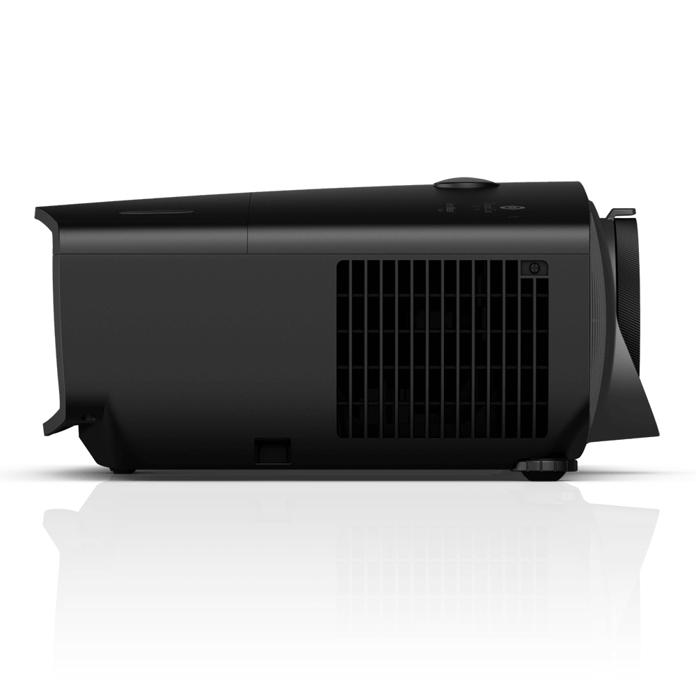 BenQ HT5550 data projector Standard throw projector 1800 ANSI lumens DLP UHD 4K (3840x2160) 3D Black – image 8