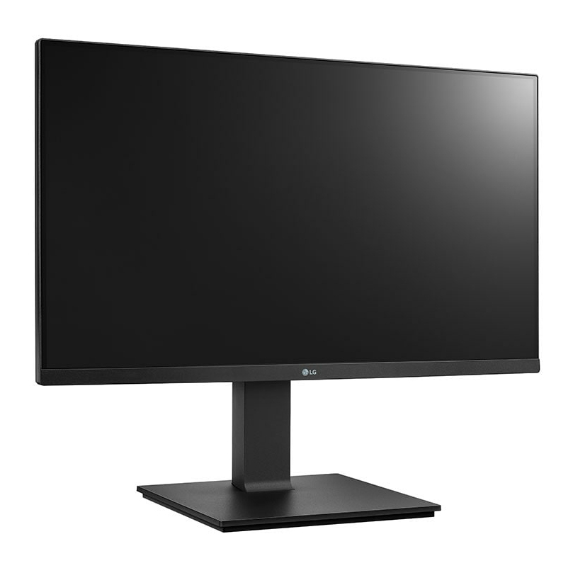 LG 24BP450Y-I computer monitor – image 3