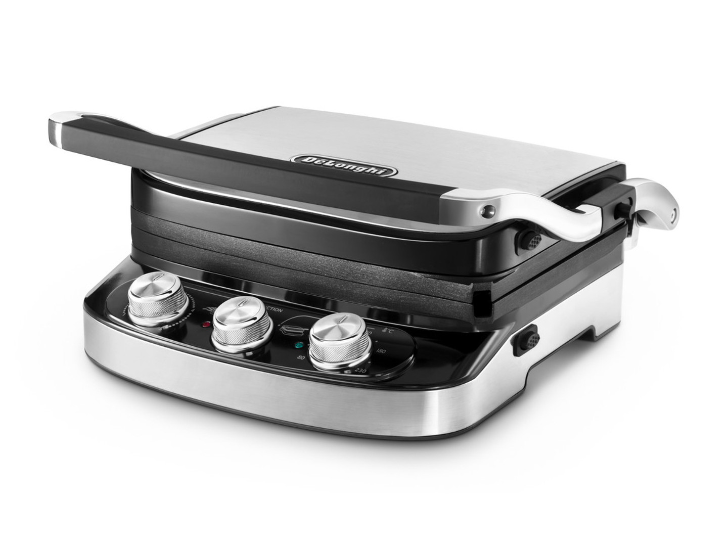 De’Longhi CGH912 contact grill