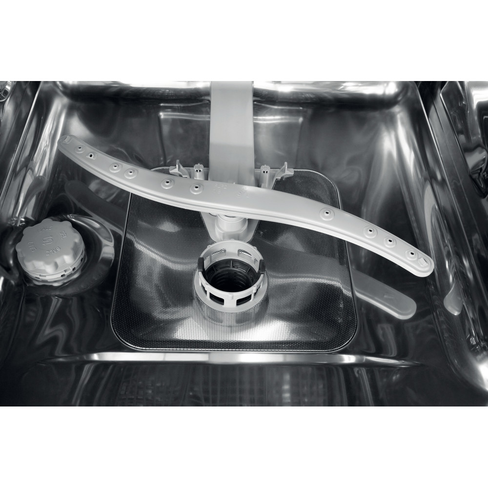 Hotpoint LTB 4B019 UK – image 8