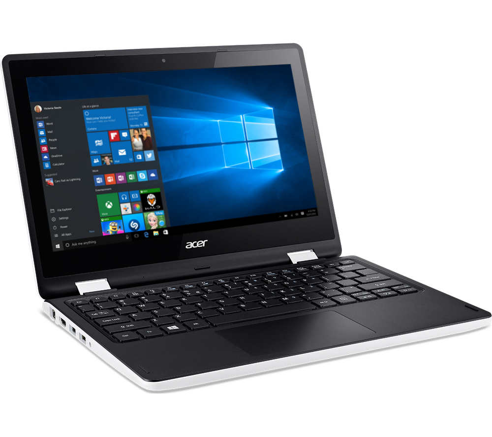 Acer Aspire R 11 R3-131T-P9V7 Intel® Pentium® N3700 Hybrid (2-in-1) – image 1