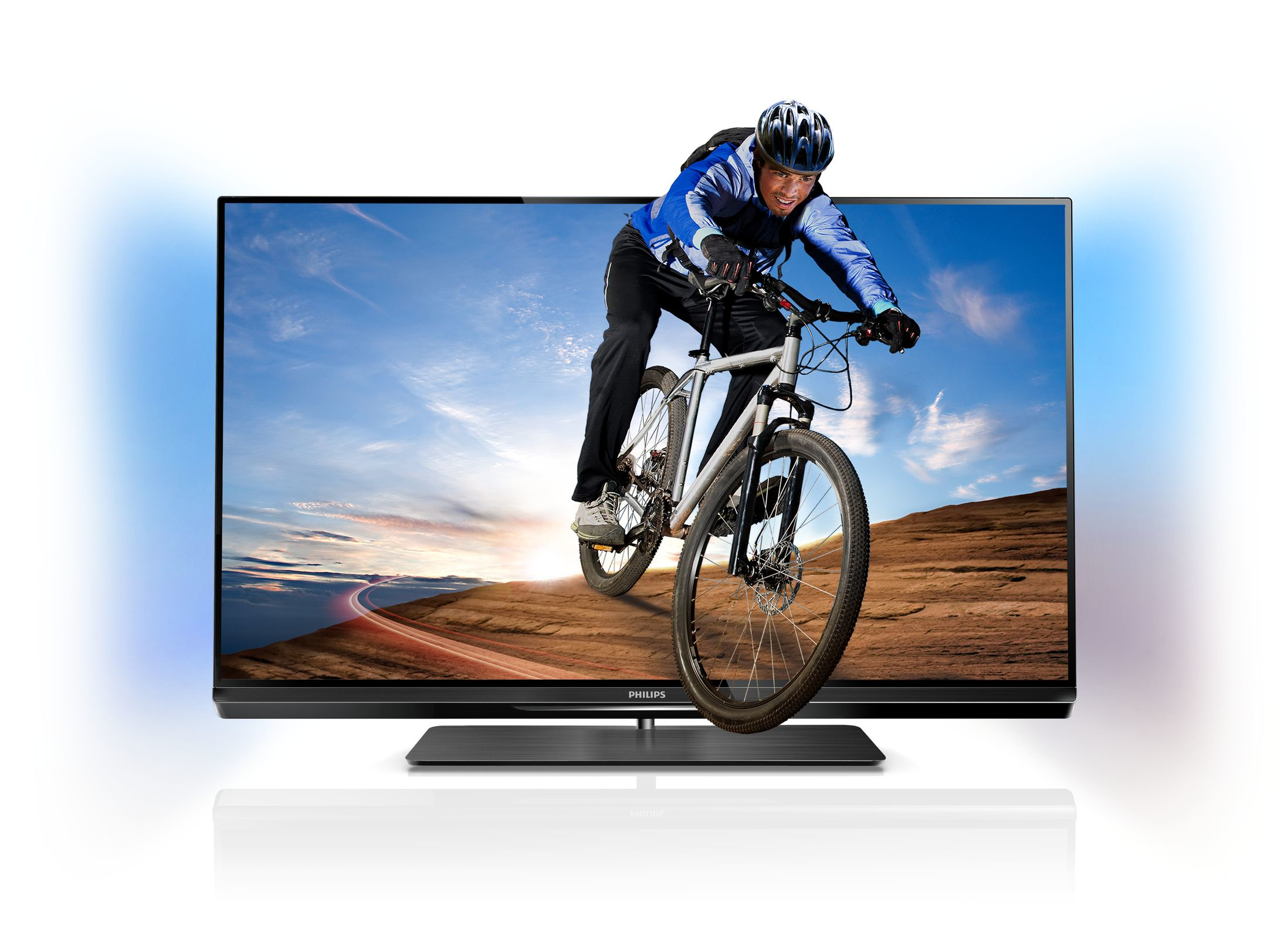 Philips 7000 series 42PFL7007G/77 TV – image 2