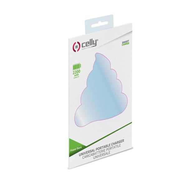 Celly Poo Lithium-Ion (Li-Ion) – image 4