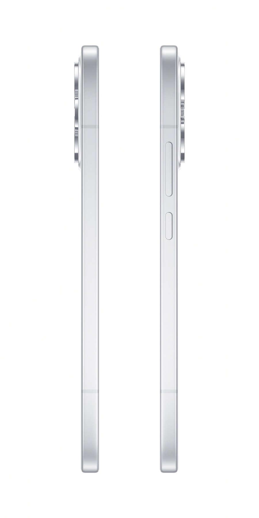 Oppo 15 5G 100000060742 smartphone 16.7 cm (6.59") Dual SIM Android 16.0 12 GB 256 GB 6500 mAh White – image 7